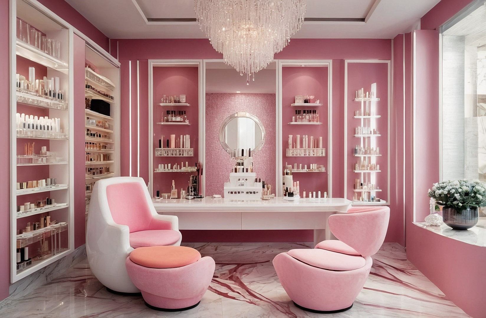 Espacio innovador en estética